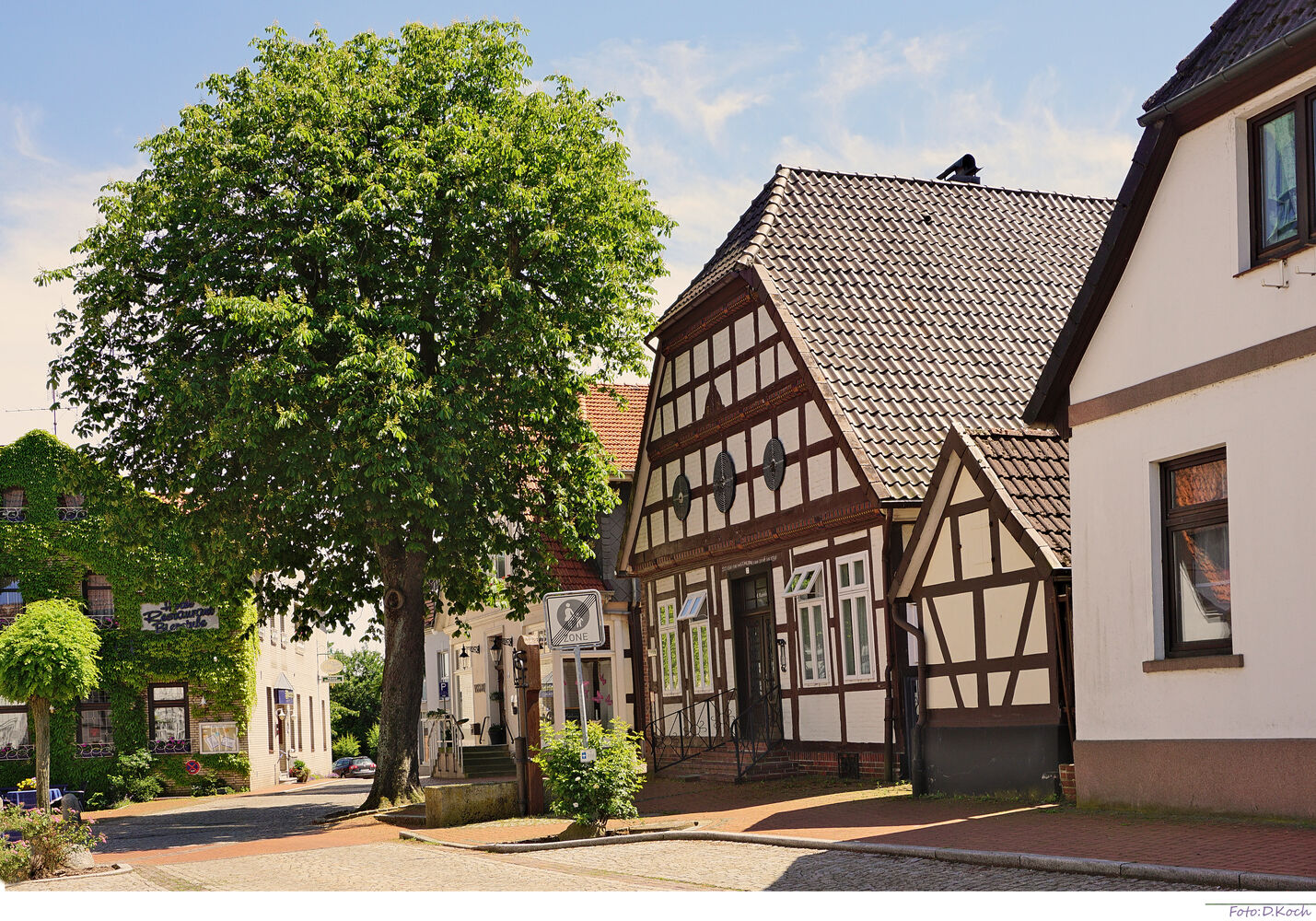 Bruchhausen-Vilsen