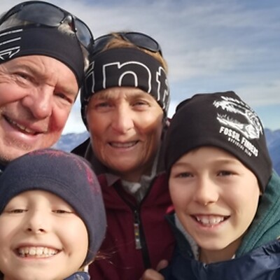 Avatar z Reinhard Miller