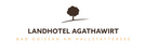 Logotyp Agathawirt Landhotel