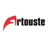 Logo Artouste, station de ski béarnaise