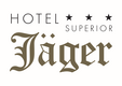 Логотип фон Hotel Jäger