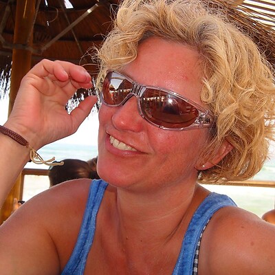 Awatar z Annette Worsch