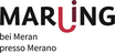 Логотип Marling