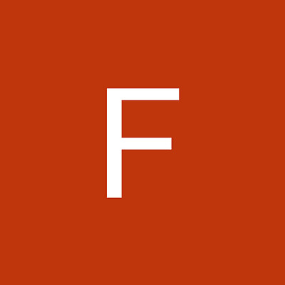 Avatar da Frederik Vavrousek