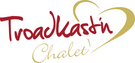 Logo Troadkastn Chalet