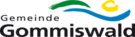 Logotipo Gommiswald