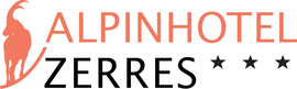 Logo Alpinhotel Zerres