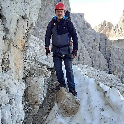 Avatar von Alexej Bator