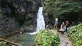 Región de verano