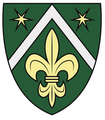 Логотип St. Anton an der Jeßnitz