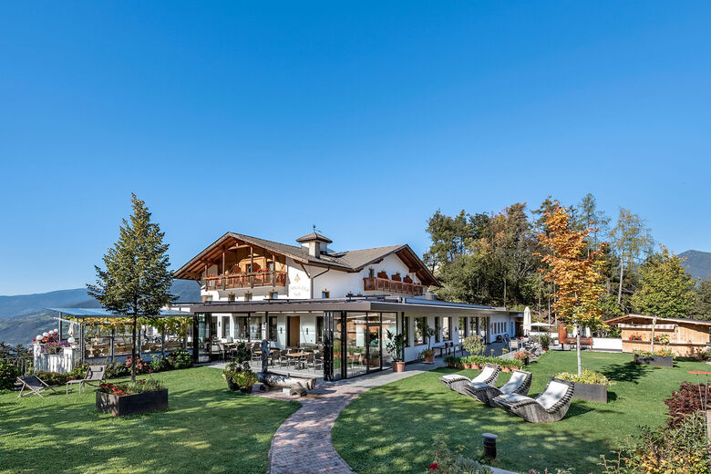 Hotel Torgglerhof