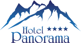 Logo Hotel Panorama