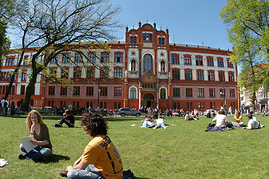 Rostock / Warnemünde
