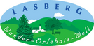 Logotyp Lasberg
