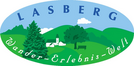 Logó Lasberg