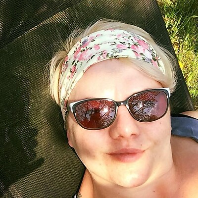 Avatar von Sandy Engelmann