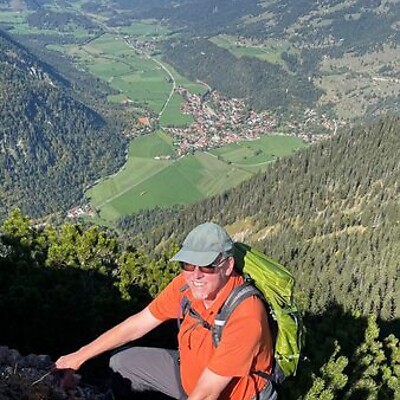 Avatar von Heiko Diener