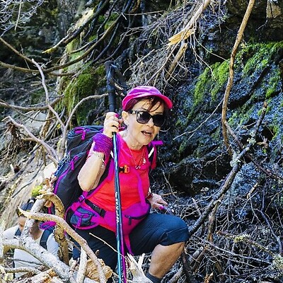 Avatar de Marisa scafetta