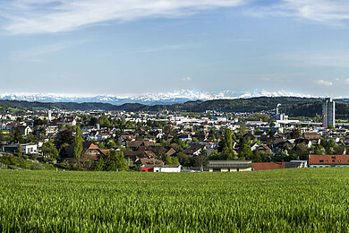 Oftringen