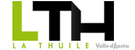 Logotipo La Thuile / La Rosiere