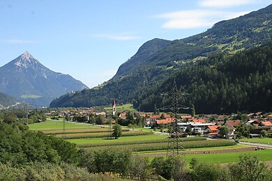 Schönwies bei Imst