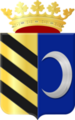 Logotyp Ameland - Hafen