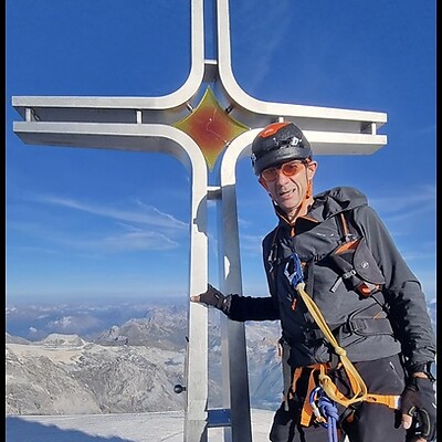 Avatar von Don Alessandro Sohn der Berge