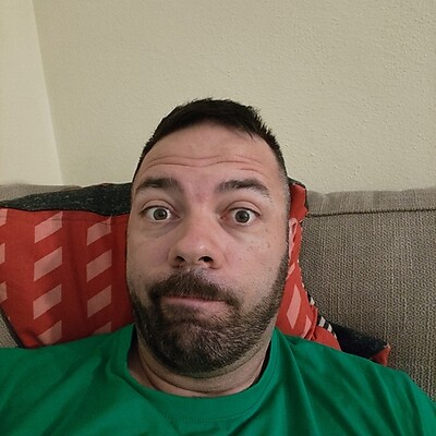 Avatar z Davide Iotti