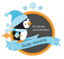 Logotyp Skilift Mastrils Talstation