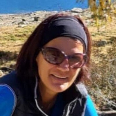 Awatar z Manuela Holzschuh