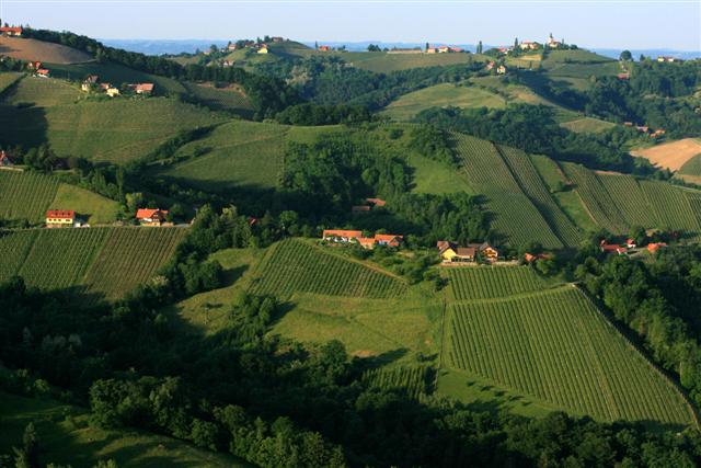 Sulmtal - Sausal