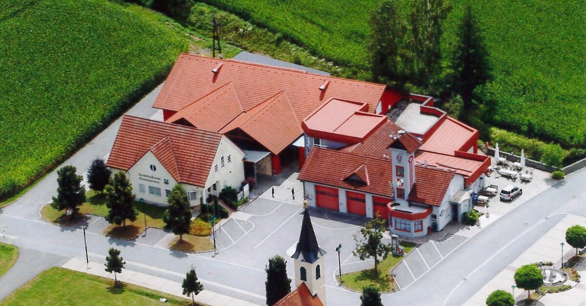 BERGFEX Baumgarten bei Gnas Urlaub Baumgarten bei Gnas Reisen