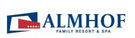 Logotyp Almhof Family Resort & Spa