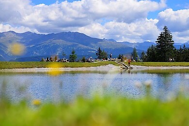 Fulpmes / Stubaital