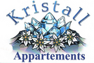 Logotip Appartements Kristall