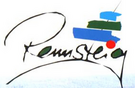 Logotyp Schmiedefeld am Rennsteig
