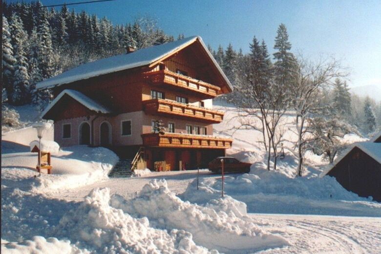 Bauernhof Steinbrecher