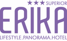 Logotipo Panoramahotel Erika