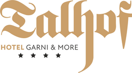 Logo Panoramahotel Talhof