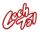 Логотип Lechtal
