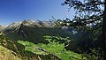 Región de verano