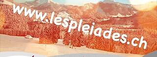 Les Pléiades