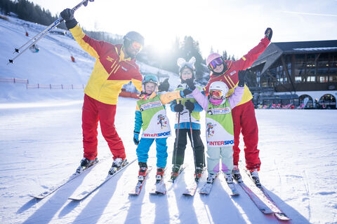 Ski- & Sportschulen Krainer-Wulschnig