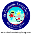 Logotipo St. François Longchamp - Le Grand Domaine