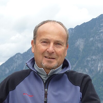 Avatar van Leo Truttenberger