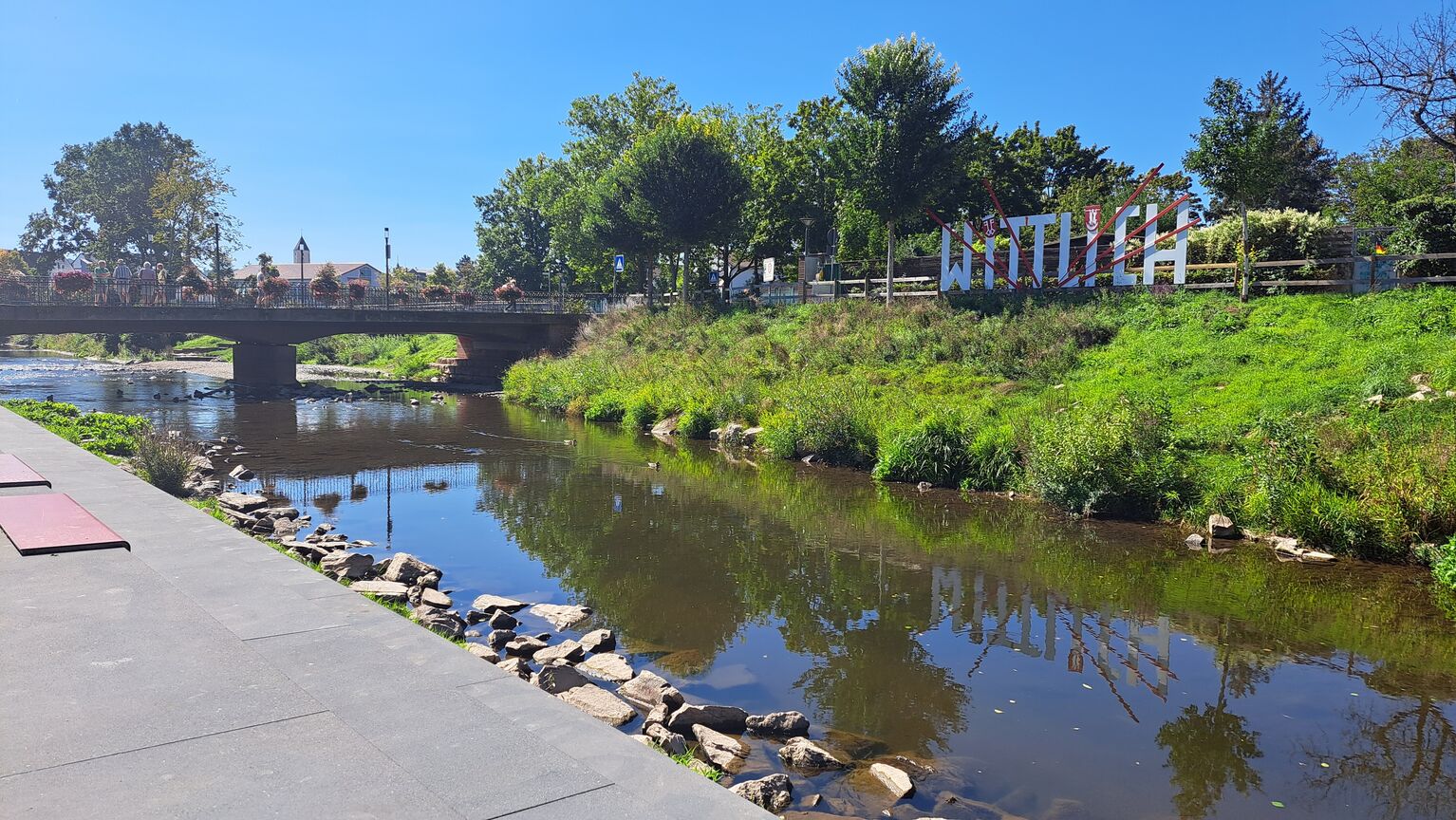 Ferienregion Wittlich Stadt & Land