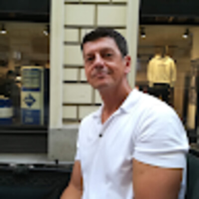 Avatar von Martin 72 1