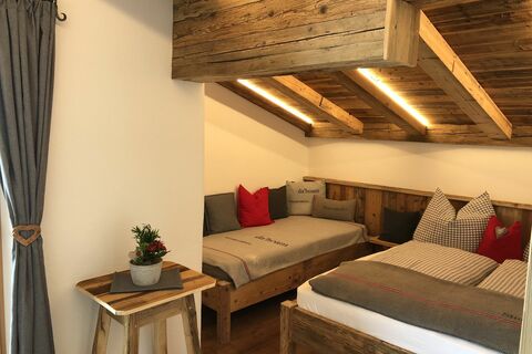 Schlafzimmer Typ B