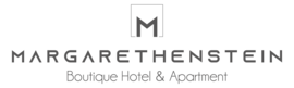 Logo Margarethenstein Boutique Hotel