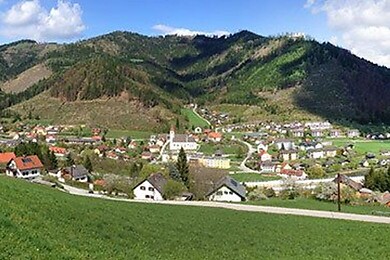 Übelbach